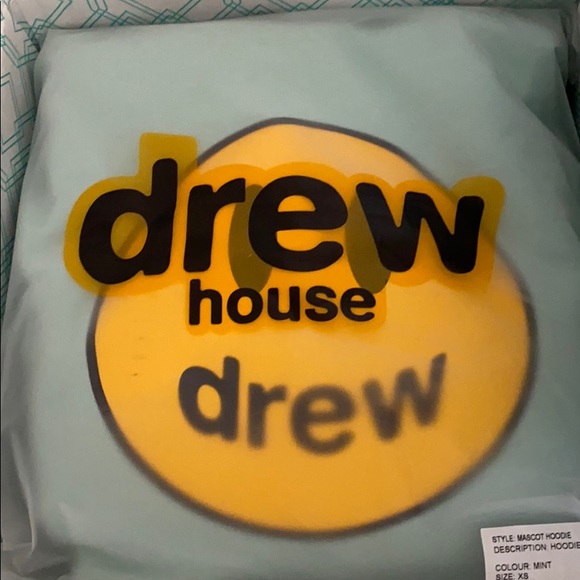 DREW Sweaters - Drew house hoodie